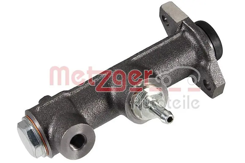 Handler.Part Master cylinder, clutch METZGER 505014G 1