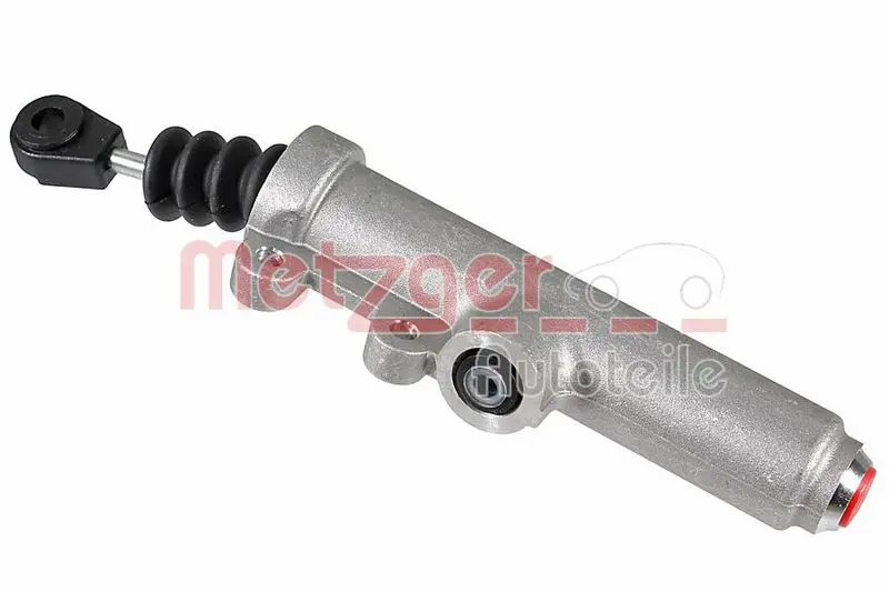 Handler.Part Master cylinder, clutch METZGER 505023 1