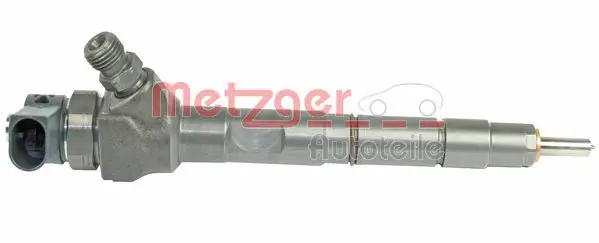 Handler.Part Injector nozzle METZGER 0870099 1