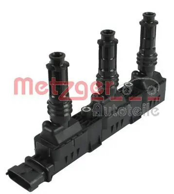 Handler.Part Ignition coil METZGER 0880007 1