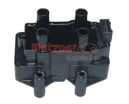 Handler.Part Ignition coil METZGER 0880023 1