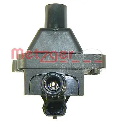 Handler.Part Ignition coil METZGER 0880046 3