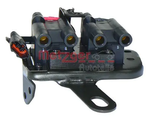 Handler.Part Ignition coil METZGER 0880056 1