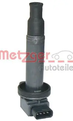 Handler.Part Ignition coil METZGER 0880059 1