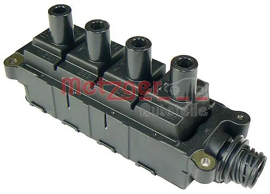 Handler.Part Ignition coil METZGER 0880065 2