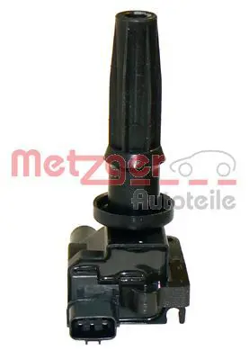 Handler.Part Ignition coil METZGER 0880076 1