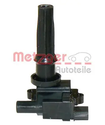 Handler.Part Ignition coil METZGER 0880076 2