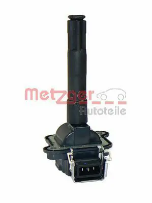 Handler.Part Ignition coil METZGER 0880079 1