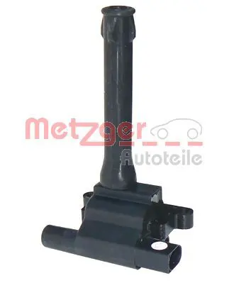 Handler.Part Ignition coil METZGER 0880090 1