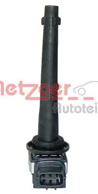 Handler.Part Ignition coil METZGER 0880111 2