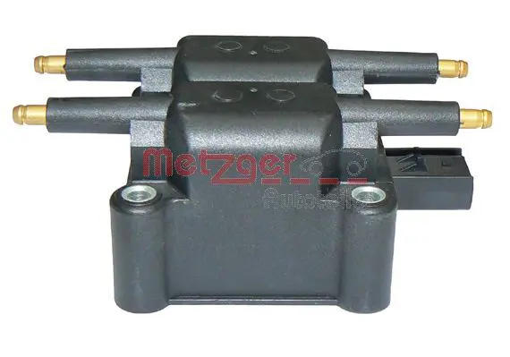 Handler.Part Ignition coil METZGER 0880130 1