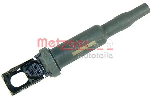 Handler.Part Ignition coil METZGER 0880139 2