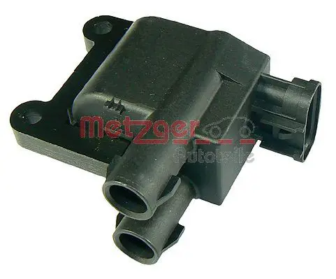 Handler.Part Ignition coil METZGER 0880141 1