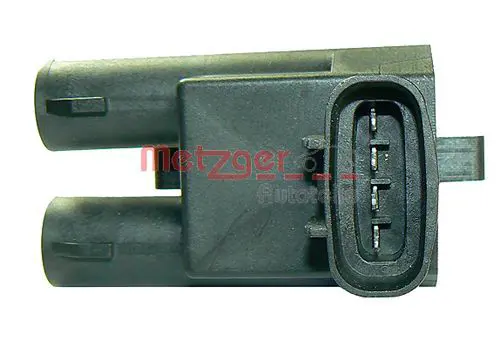 Handler.Part Ignition coil METZGER 0880141 2