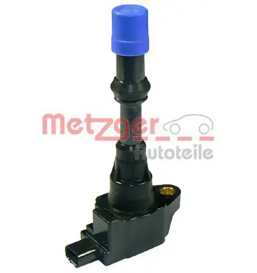 Handler.Part Ignition coil METZGER 0880144 1