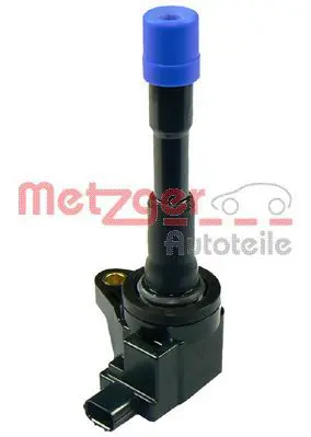 Handler.Part Ignition coil METZGER 0880145 1