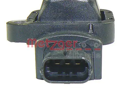 Handler.Part Ignition coil METZGER 0880154 3