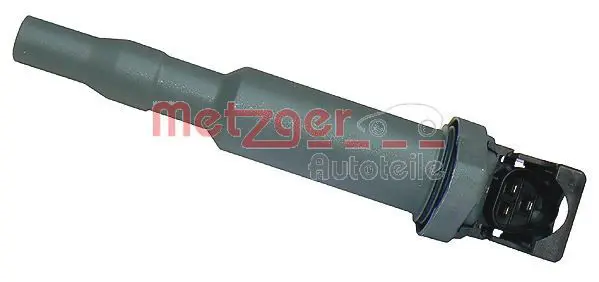 Handler.Part Ignition coil METZGER 0880161 2