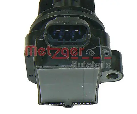 Handler.Part Ignition coil METZGER 0880175 2