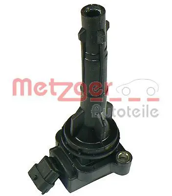 Handler.Part Ignition coil METZGER 0880175 1