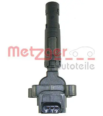 Handler.Part Ignition coil METZGER 0880182 2