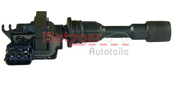 Handler.Part Ignition coil METZGER 0880185 1