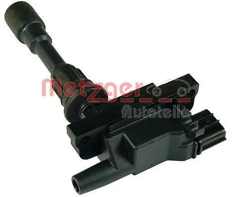 Handler.Part Ignition coil METZGER 0880185 2