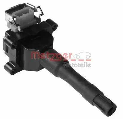 Handler.Part Ignition coil METZGER 0880251 1