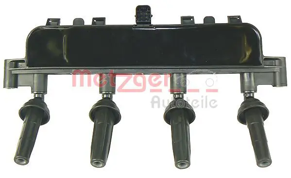 Handler.Part Ignition coil METZGER 0880300 1