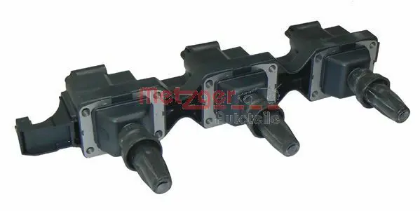 Handler.Part Ignition coil METZGER 0880303 1