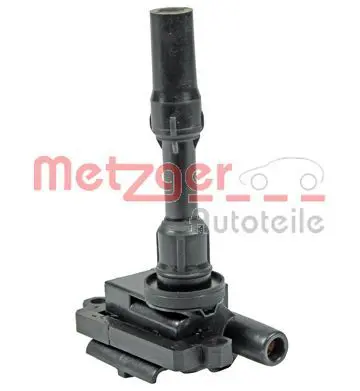 Handler.Part Ignition coil METZGER 0880423 2