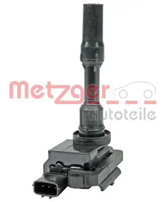 Handler.Part Ignition coil METZGER 0880423 1