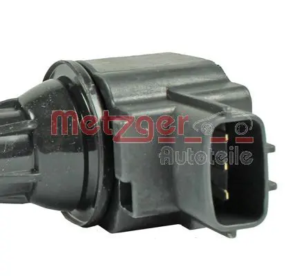 Handler.Part Ignition coil METZGER 0880428 2