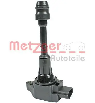 Handler.Part Ignition coil METZGER 0880428 1