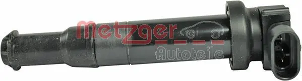 Handler.Part Ignition coil METZGER 0880443 2