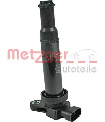 Handler.Part Ignition coil METZGER 0880443 1