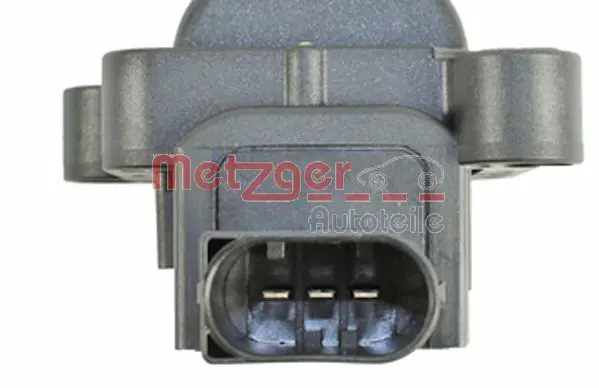 Handler.Part Ignition coil METZGER 0880452 2