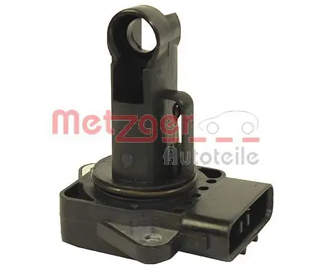 Handler.Part Air mass sensor METZGER 0890295 3