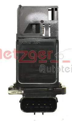 Handler.Part Air mass sensor METZGER 0890310 3