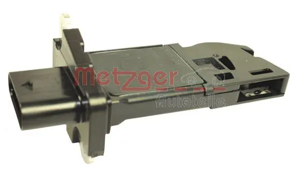 Handler.Part Air mass sensor METZGER 0890313 1