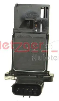 Handler.Part Air mass sensor METZGER 0890319 3