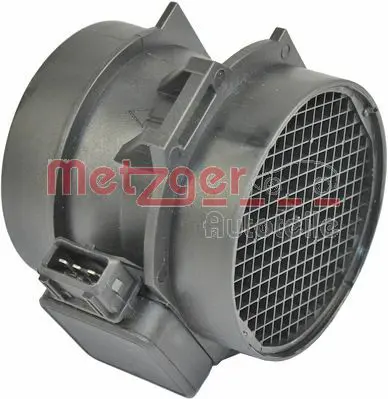 Handler.Part Air mass sensor METZGER 0890371 1