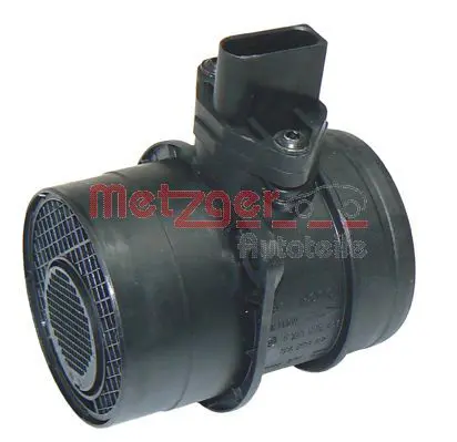 Handler.Part Air mass sensor METZGER 0891055 1