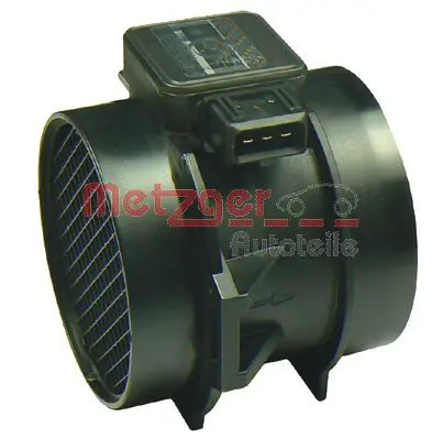 Handler.Part Air mass sensor METZGER 0891067 1