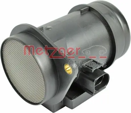 Handler.Part Air mass sensor METZGER 0891095 1