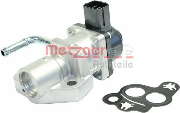 Handler.Part Egr valve METZGER 0892013 1