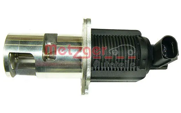 Handler.Part Egr valve METZGER 0892048 1