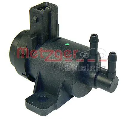 Handler.Part Pressure converter, exhaust control METZGER 0892067 1