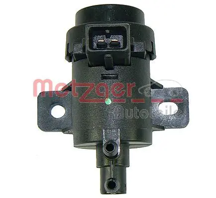 Handler.Part Pressure converter, exhaust control METZGER 0892067 2