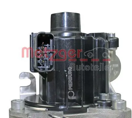 Handler.Part Egr valve METZGER 0892074 4